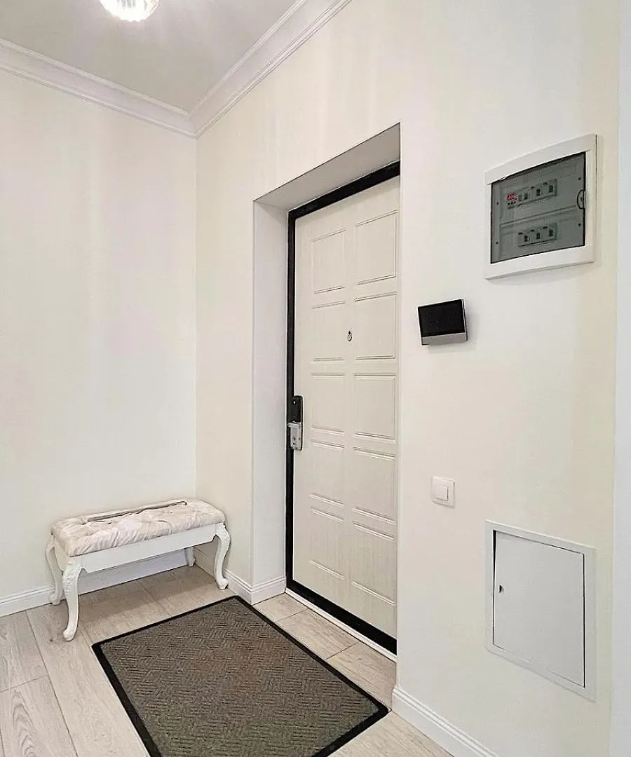 Apartment Просторная Квартира В Самом Красивом Комплексе 4You Almaty